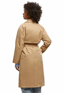 Пальто Urban Classics Женское synthetic.ua - Фото 1