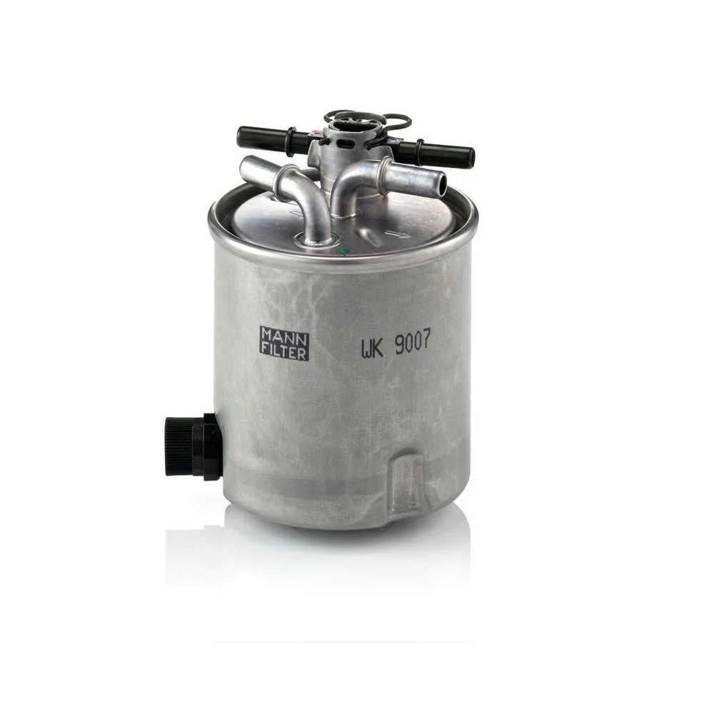 Топливный фильтр MANN-FILTER WK 9007 для RENAULT, фото №1