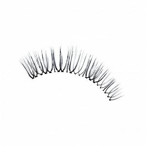 Вії 8 пар Комплект Для магнітних вій Натуральні штучні вії synthetic.ua - Фото 1