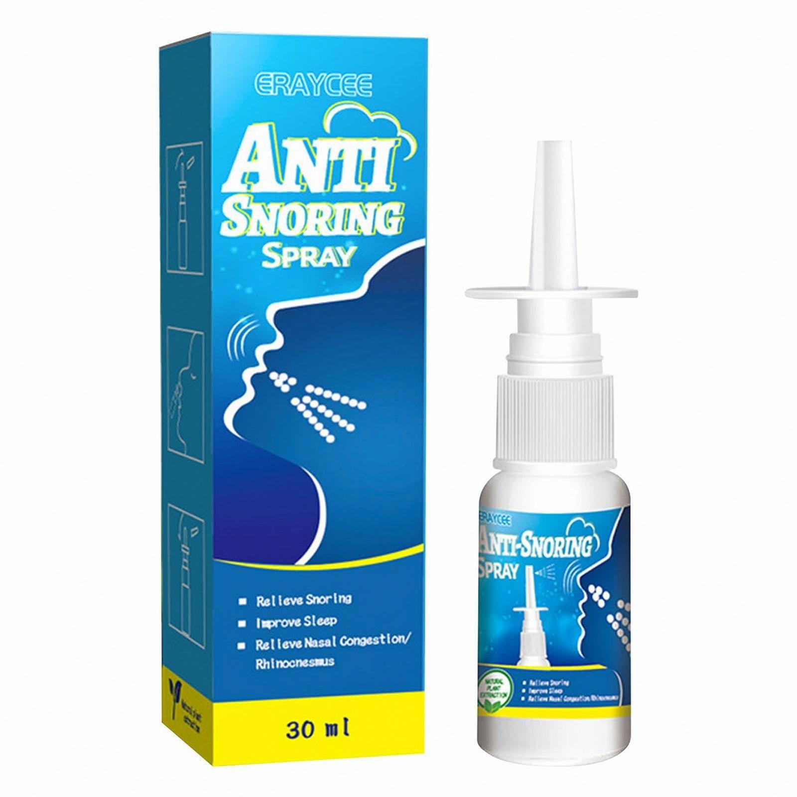Спрей від хропіння 30 мл, фото №9