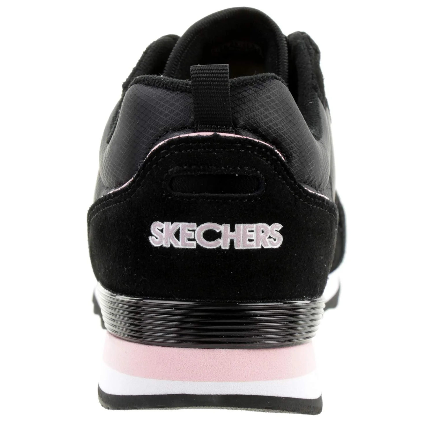 Кроссовки Skechers 155287 женские, фото №4 Кроссовки Skechers 155287 женские, фото №4