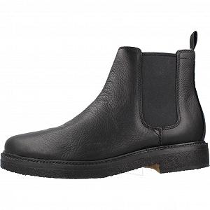 Челси Clarks Clarkdale Easy synthetic.ua - Фото 1