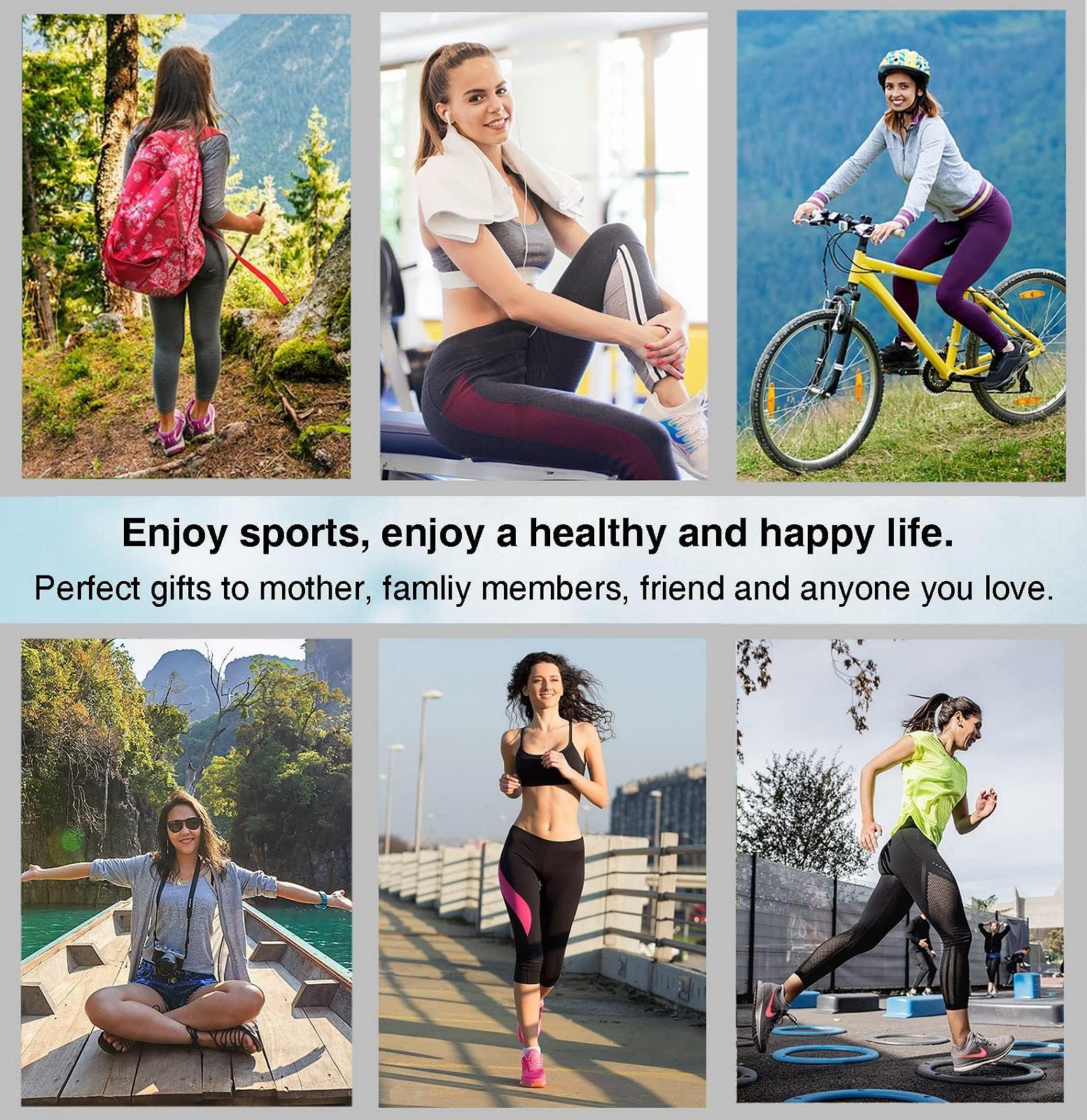 Жіночі шкарпетки Trainer Short Sports Socks з петлею на п'яті, 5 пар, 35-38/39-42, фото №7