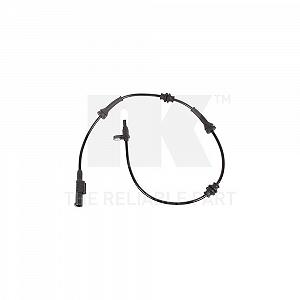 Датчик частоты вращения колеса NK 291027 для ALFA ROMEO задний - Фото 1