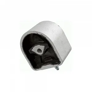 Опора двигателя LEMFÖRDER 22637 01 для MERCEDES-BENZ, спереди слева, спереди справа - Фото 1