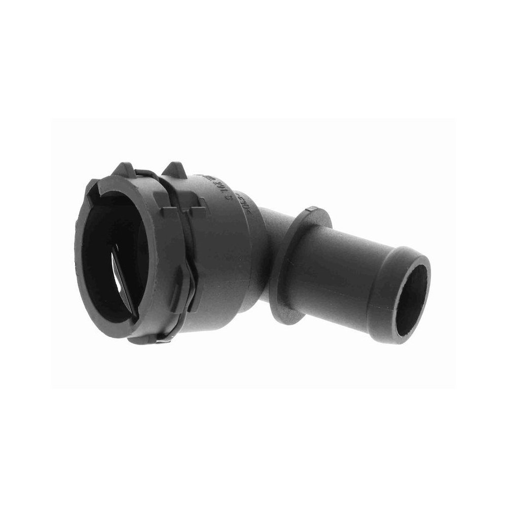 Фланець охолоджуючої рідини VAICO Green Mobility Parts V10-3539, фото №1