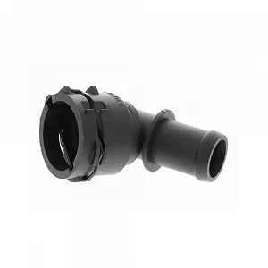 Фланец охлаждающей жидкости VAICO Green Mobility Parts V10-3539 - Фото 1