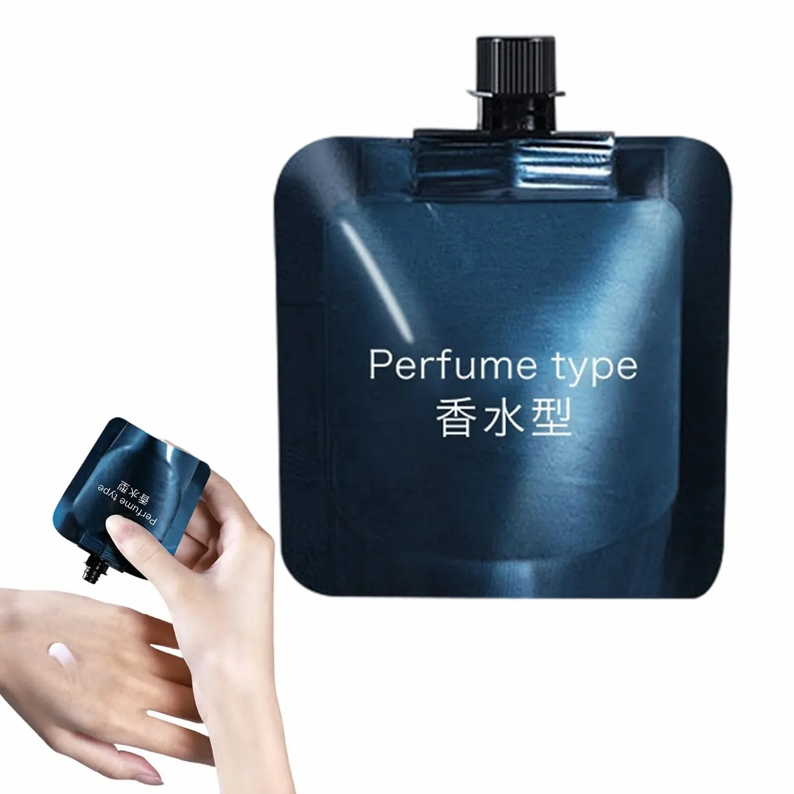 Крем для рук Travel - нежирний крем для рук, фото №7 Крем для рук Travel - нежирний крем для рук, фото №7