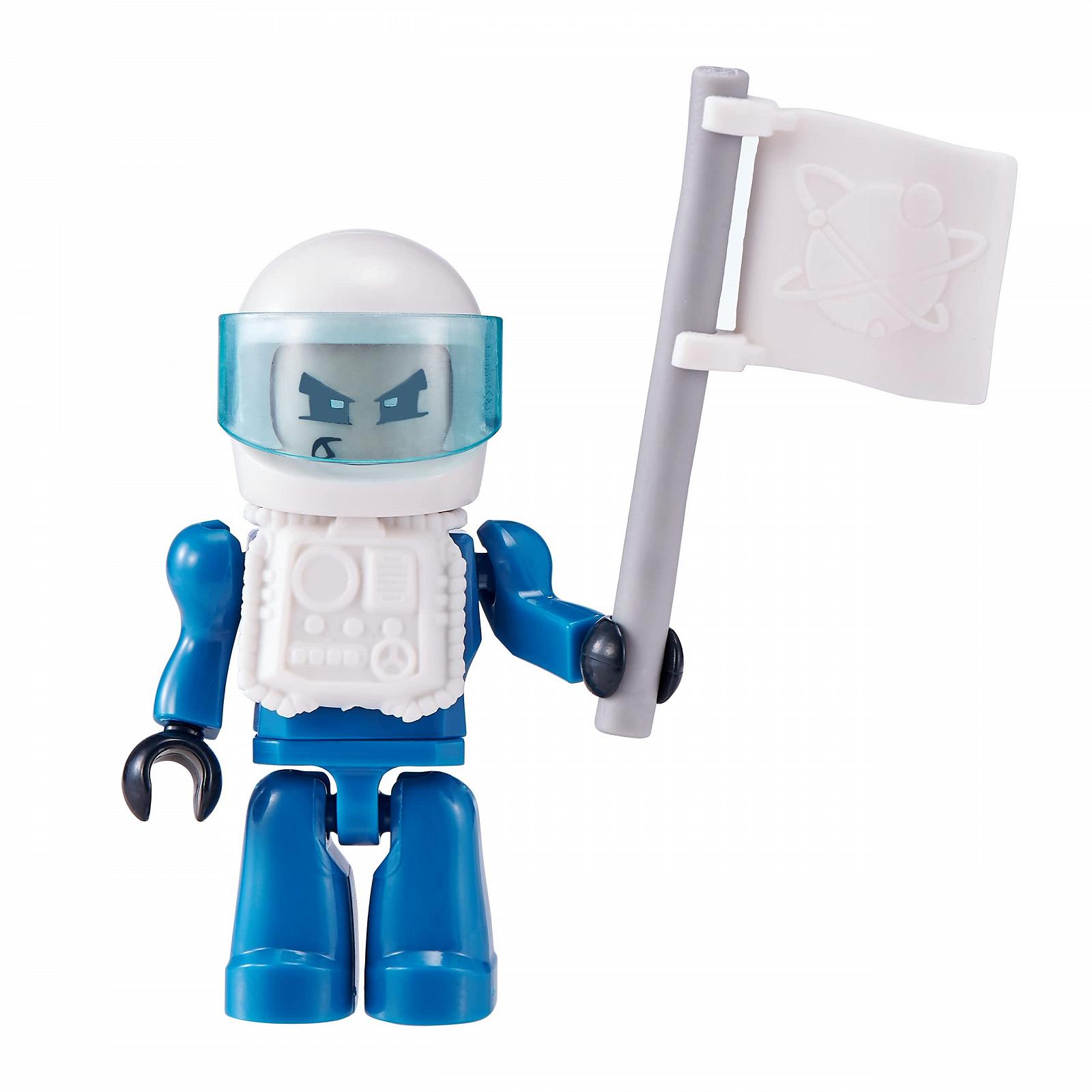 Фигурки MAX Build More Mini Figure Set Набор (15 фигурок) Совместимы с другими основными брендами, фото №4