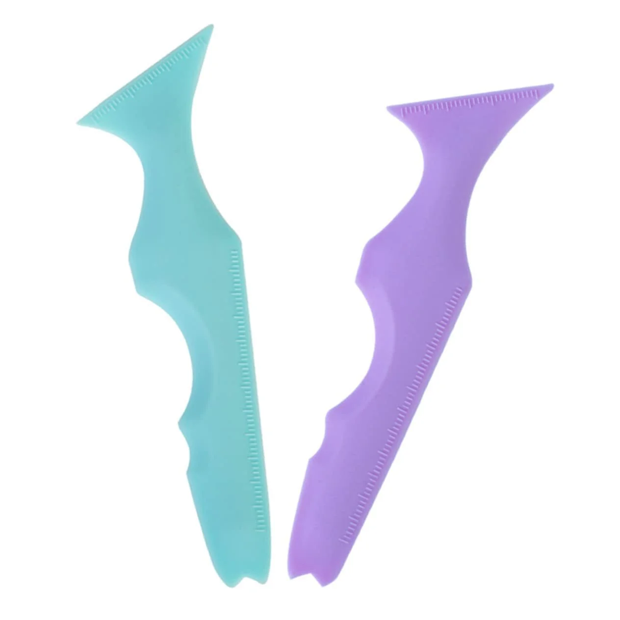 Аплікатор Beavorty для захисту вій, 10 шт, силіконова, фото №6