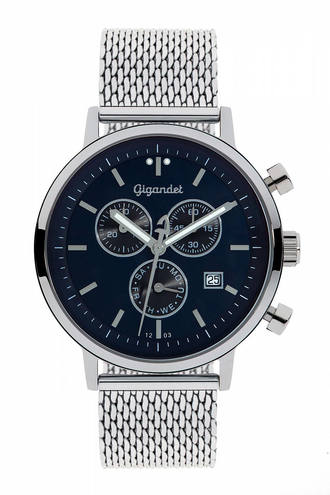 Годинник Gigandet G6-013, фото №1
