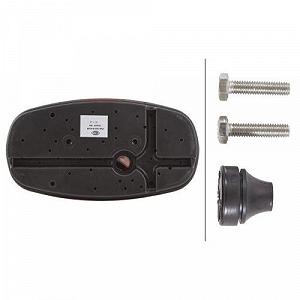 Задний фонарь HELLA 2VA 343 640-067 для JCB MERLO правый synthetic.ua - Фото 1