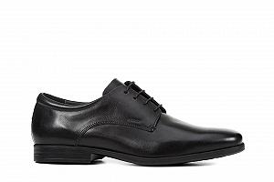Оксфорды Geox U Calgary B synthetic.ua - Фото 1