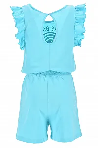 Комплект піжамний (футболка та шорти) Disney Stitch synthetic.ua - Фото 1