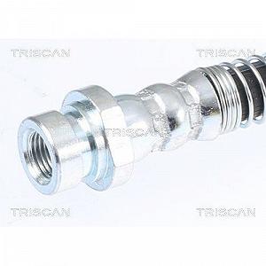 Тормозной шланг TRISCAN 8150 43162 для HYUNDAI, передний мост справа synthetic.ua - Фото 1