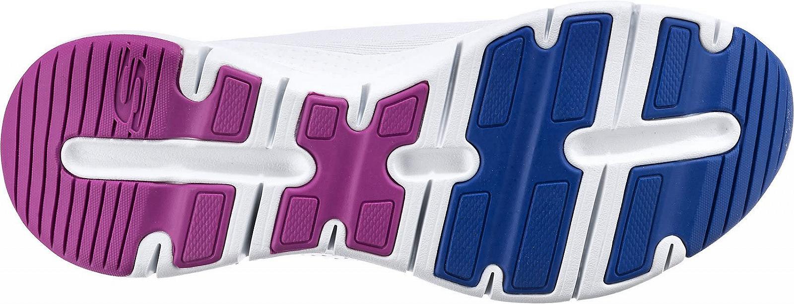 Кроссовки Skechers Arch Fit мужские, фото №7