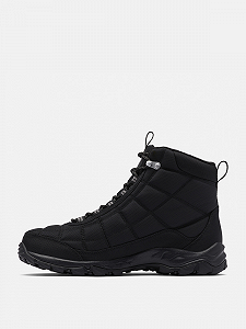 Черевики FIRECAMP™ BOOT 2099741012 Columbia Чорний 43.5 synthetic.ua - Фото 1