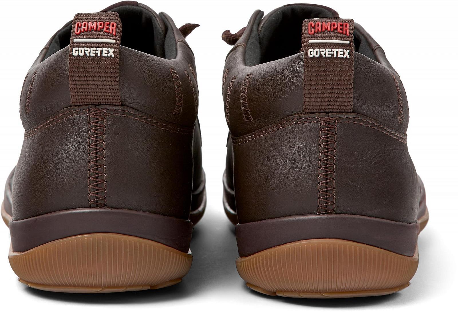 Черевики Camper Peu Pista Gm K300285, фото №4