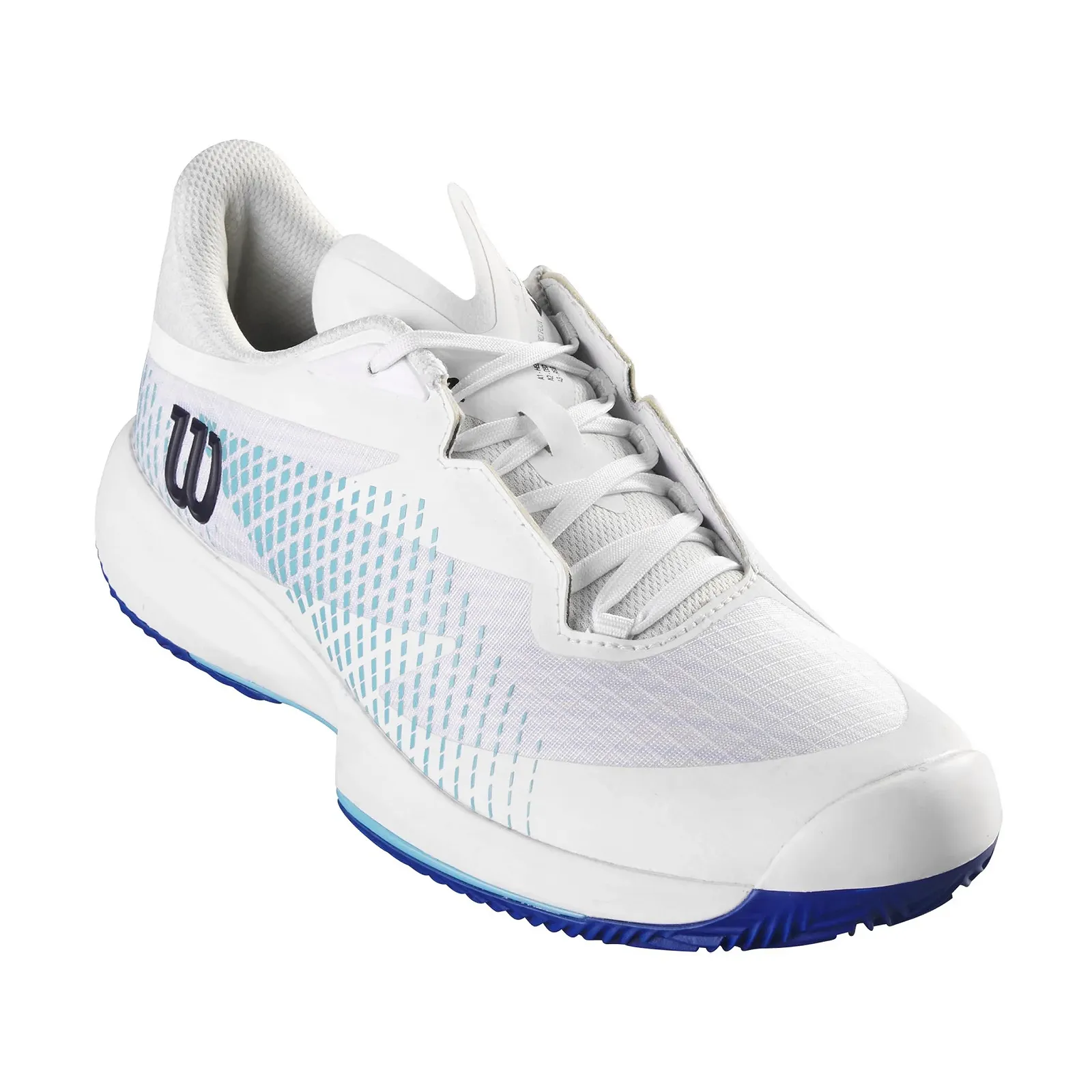 Тенісні кросівки Wilson KAOS Swift 1.5 Clay, фото №2 Тенісні кросівки Wilson KAOS Swift 1.5 Clay, фото №2