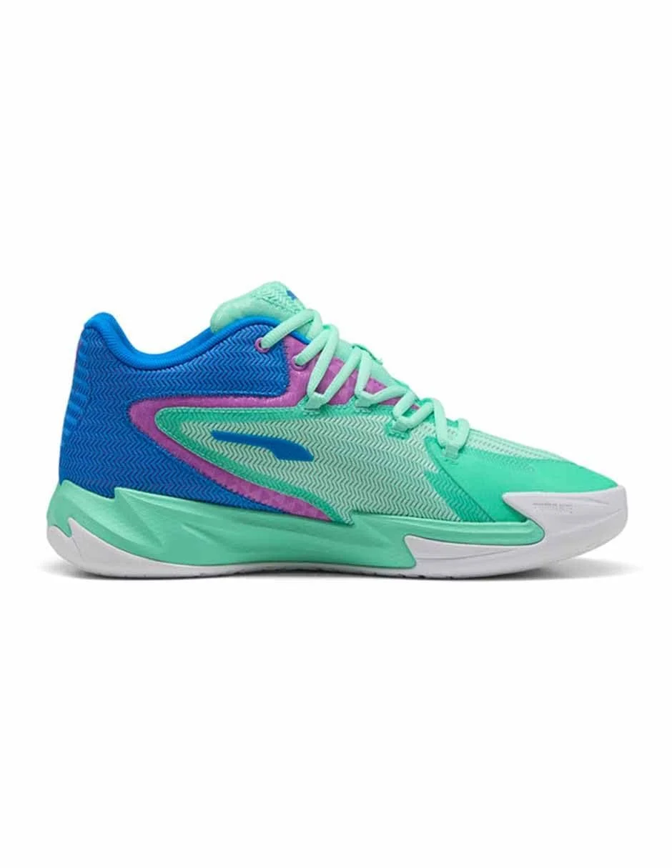 Баскетбольні Кросівки PUMA Dagger Unisex Adult, фото №3