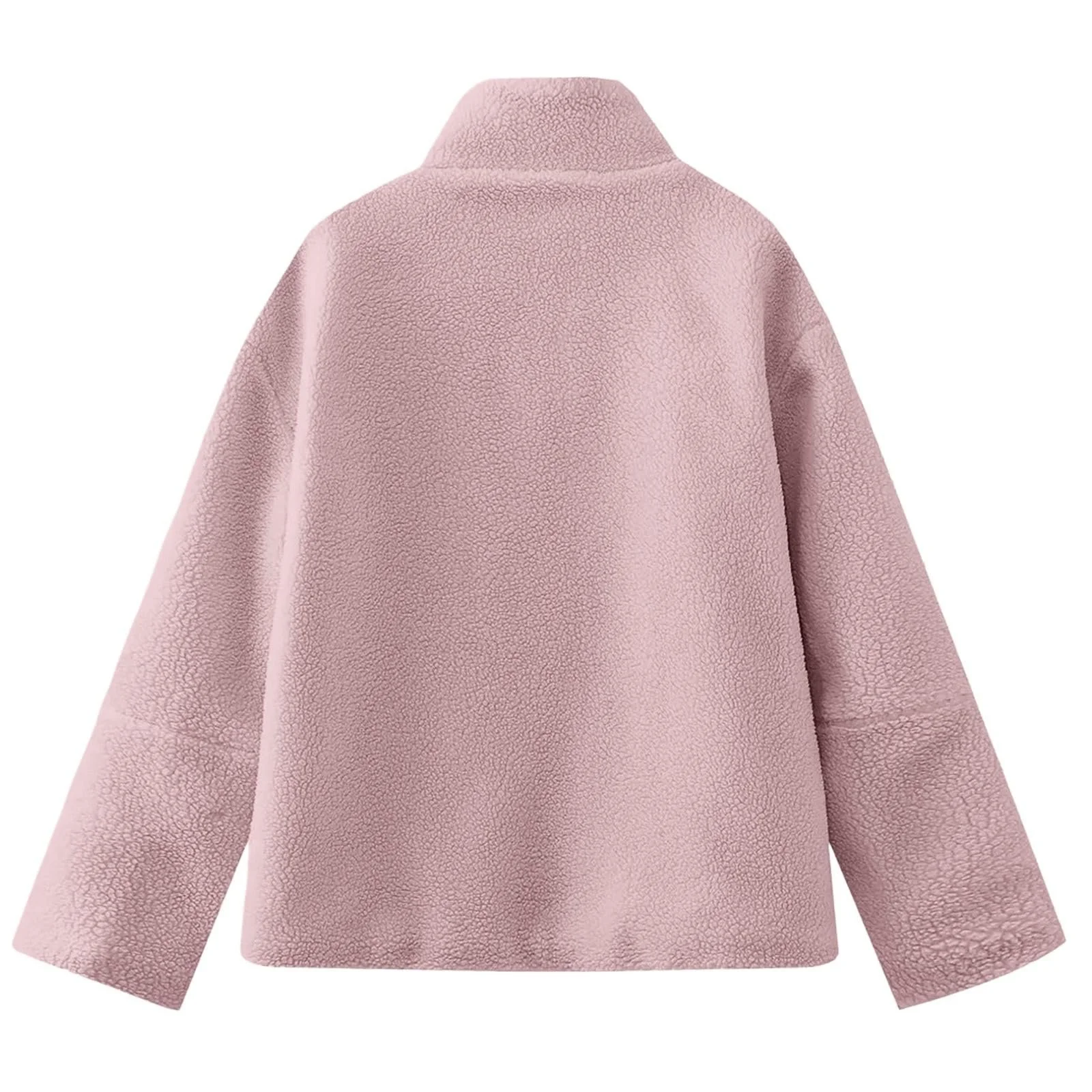 Плюшева Куртка Teddy для Дівчат, фото №6