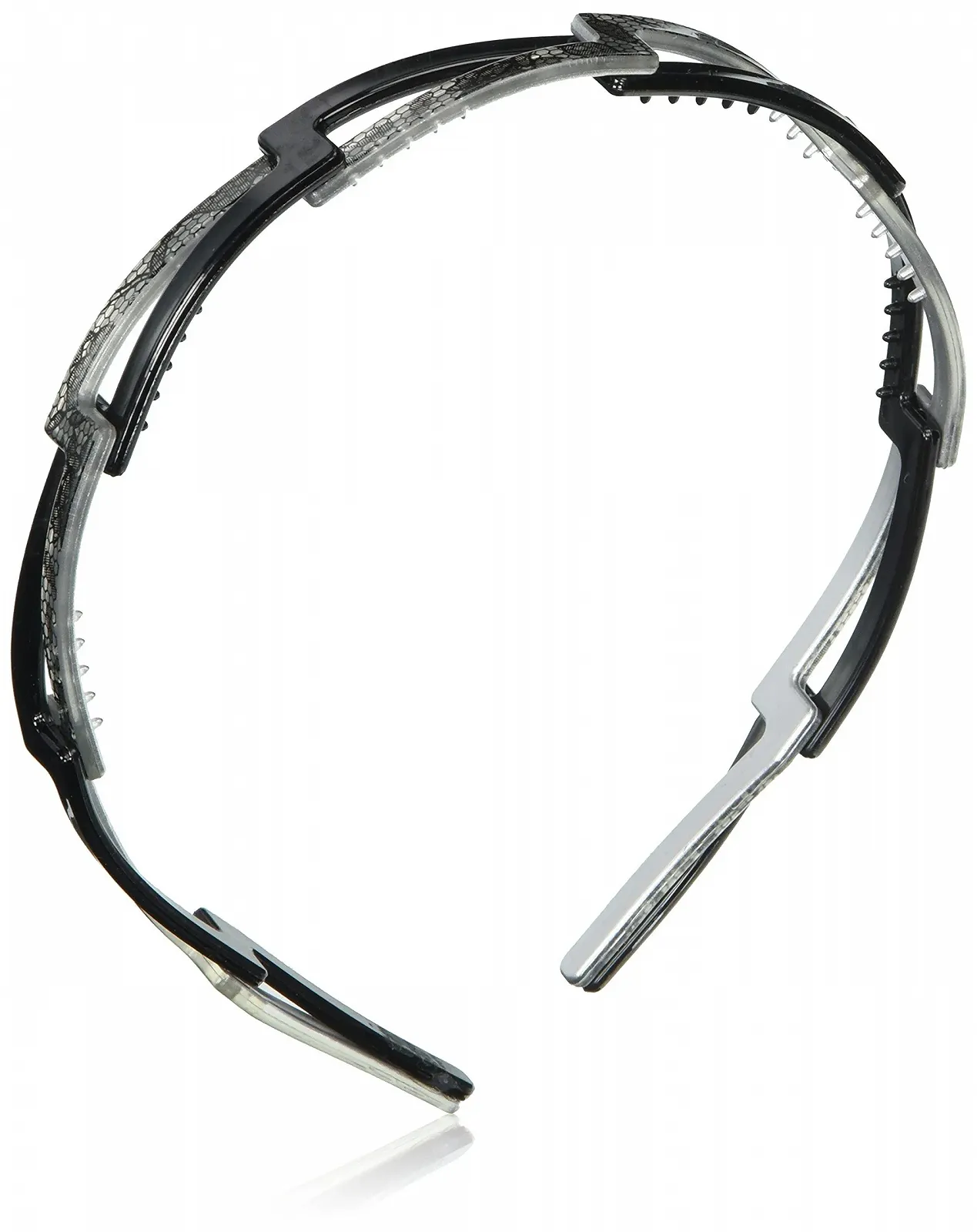 Обруч на голову Caravan #4755, фото №1