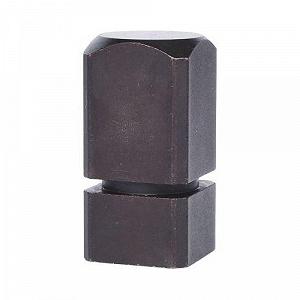 Проходной квадрат для трещотки KS TOOLS 516.3747 synthetic.ua - Фото 1