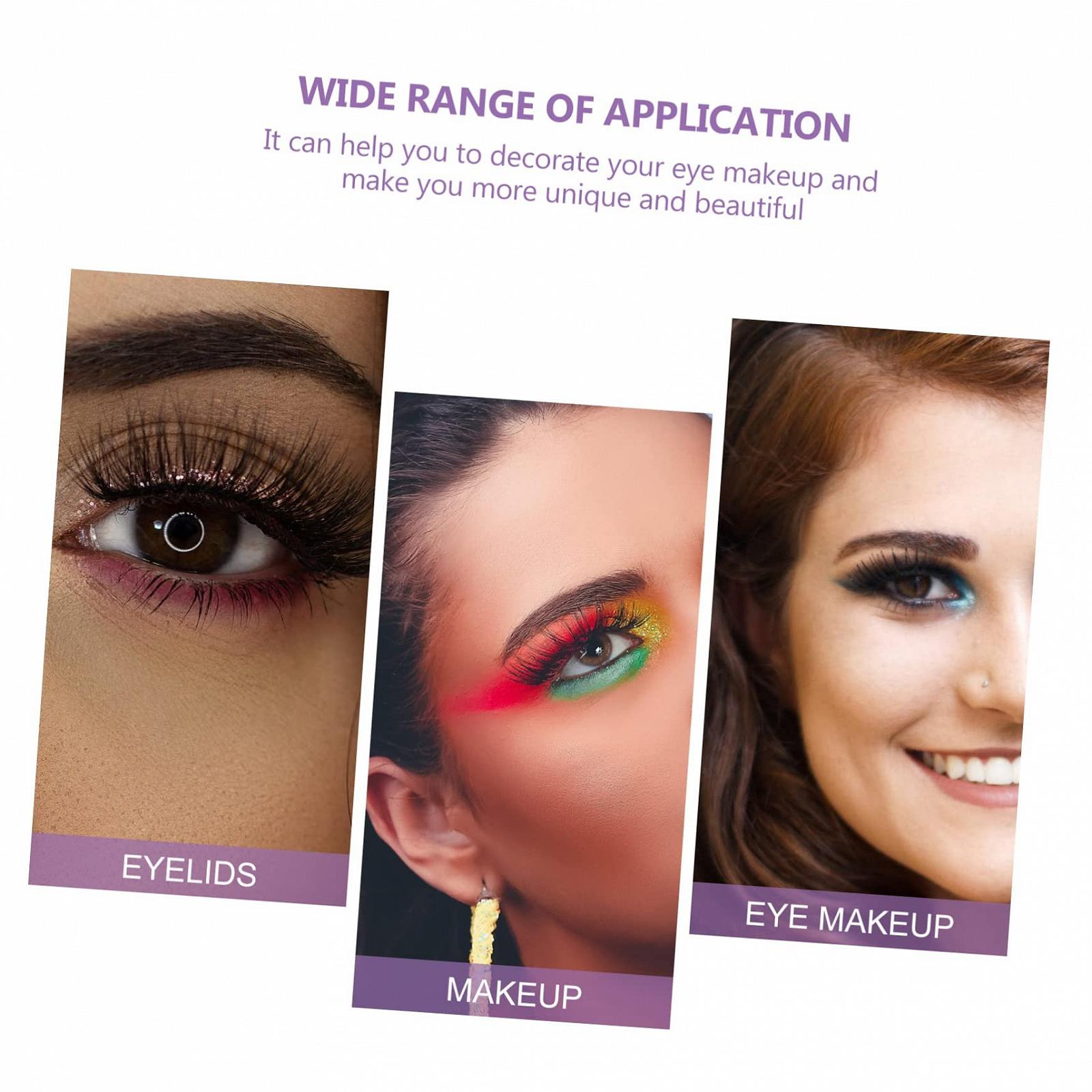 Наклейка Healvian 8 пар, фото №6