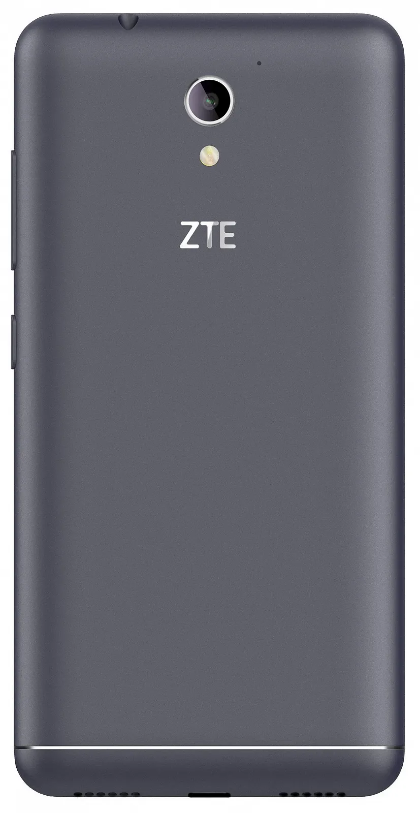 Смартфон ZTE Blade A510 черный, фото №2