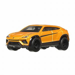 Іграшка Hot Wheels Car Culture HCK16 Circuit Legends 1:64 - Фото 1
