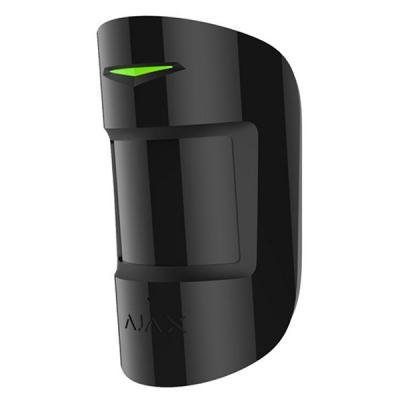 Датчик движения Ajax CombiProtect black, фото №1