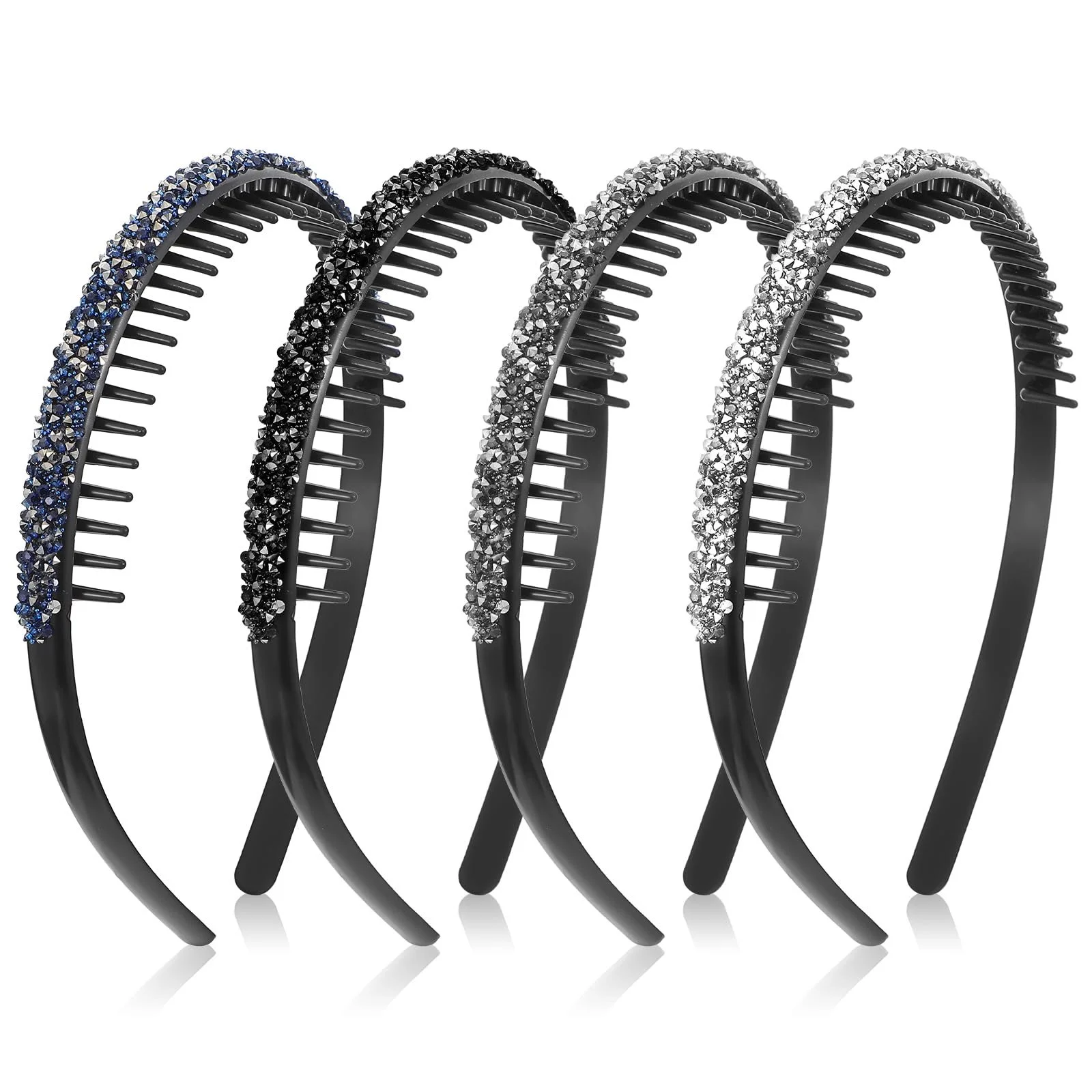 Обруч для волос JIEYAO, фото №1