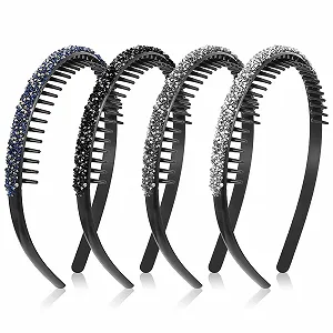 Обруч для волос JIEYAO - Фото 1