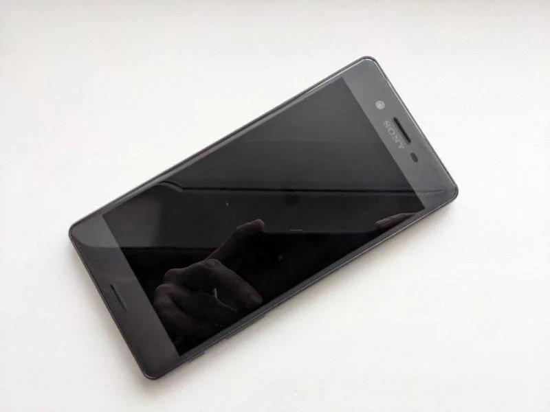 Смартфон Sony Xperia X Dual F5122, фото №7