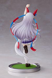 Фигурка Banpresto Pretty Derby Tamamo Cross, 16 см, разноцветная synthetic.ua - Фото 1