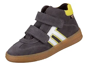 Купить Кеды Lou Froddo Tex Double - Фото 1 Кеды Lou Froddo Tex Double - Фото 1