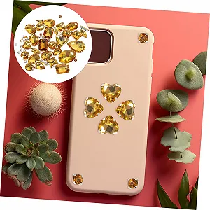 Пришивні стрази Без бренду Im -design для одягу та весільних аксесуарів Матеріали для рукоділля для творчих проектів synthetic.ua - Фото 1