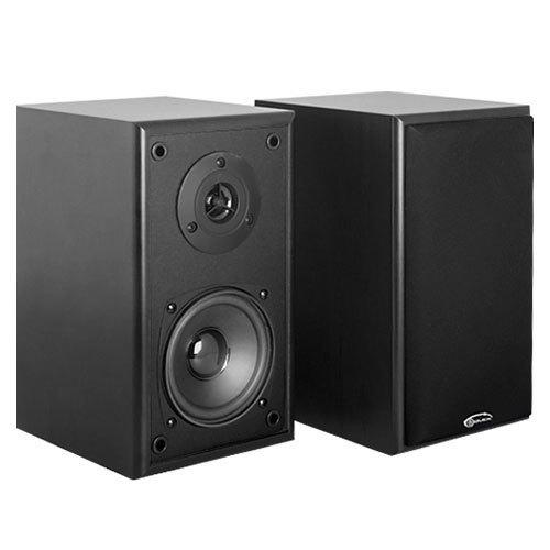 Акустическая система Gemix TF-611 black, фото №1 Акустическая система Gemix TF-611 black, фото №1