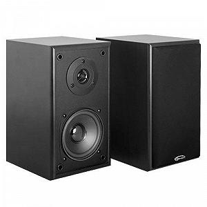 Акустическая система Gemix TF-611 black - Фото 1