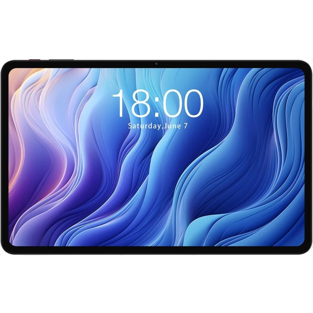 Планшет 12" Full HD TECLAST T60 (8+12)/256ГБ 4G 2 SIM Android 14 8000 мАг Чорний, фото №2