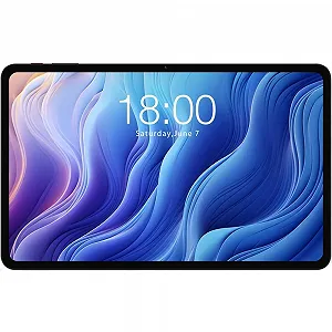 Планшет 12" Full HD TECLAST T60 (8+12)/256ГБ 4G 2 SIM Android 14 8000 мАч Черный synthetic.ua - Фото 1