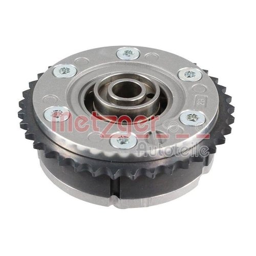 Регулятор фаз газораспределения METZGER 2410078 для BMW сторона впуска, фото №2