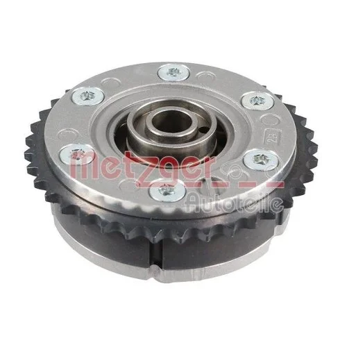 Регулятор фаз газорозподілу METZGER 2410078 для BMW сторона впуску, фото №2