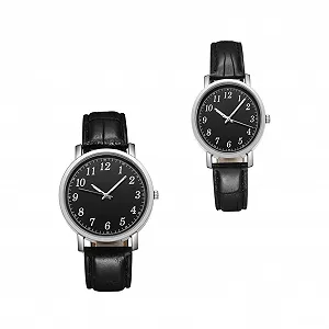 Часы LIFKOME Современные 2 шт. - Фото 1