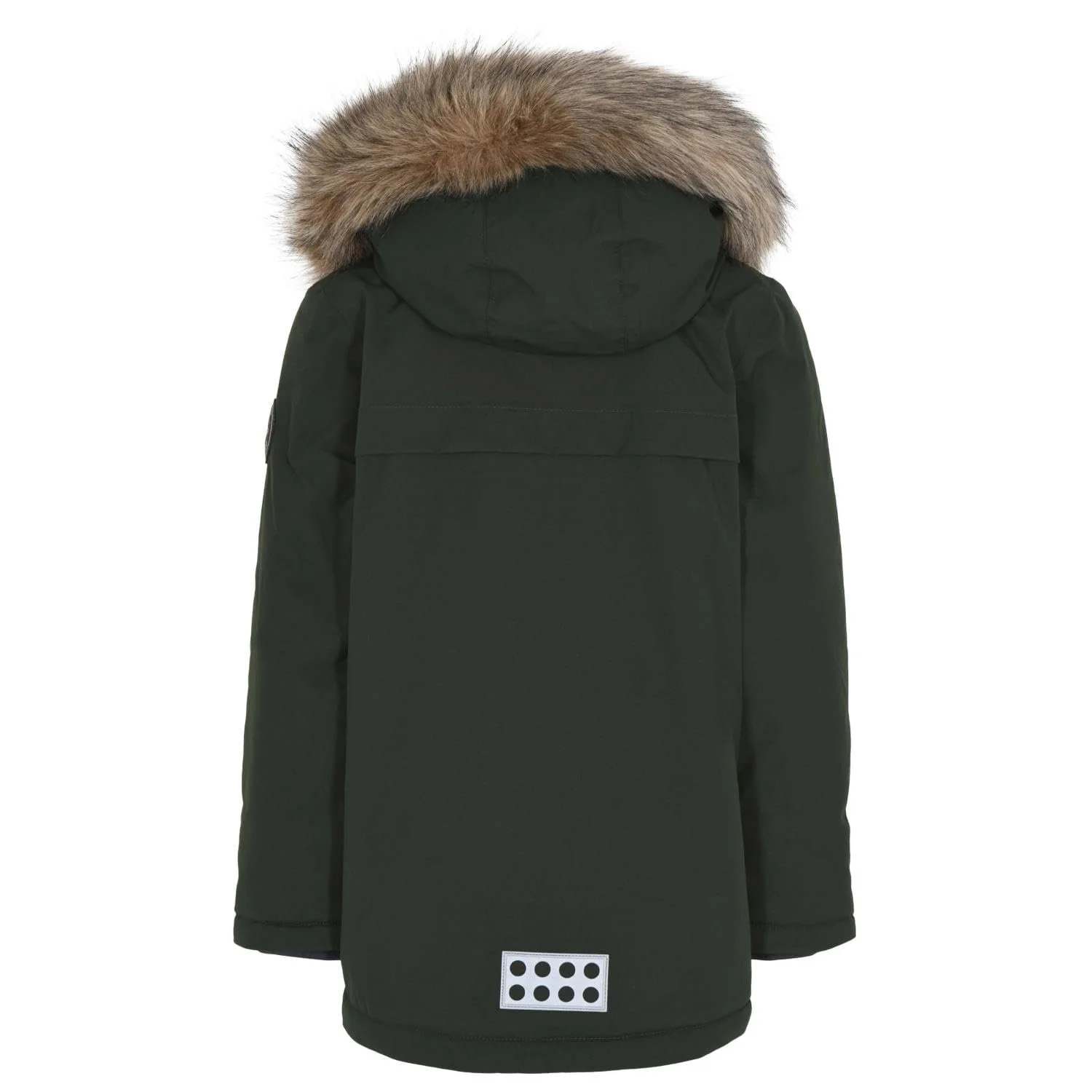 Куртка LEGO для хлопчиків, фото №2