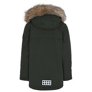 Куртка LEGO для хлопчиків ціна на synthetic.ua - Фото 1 Куртка LEGO для хлопчиків synthetic.ua - Фото 1