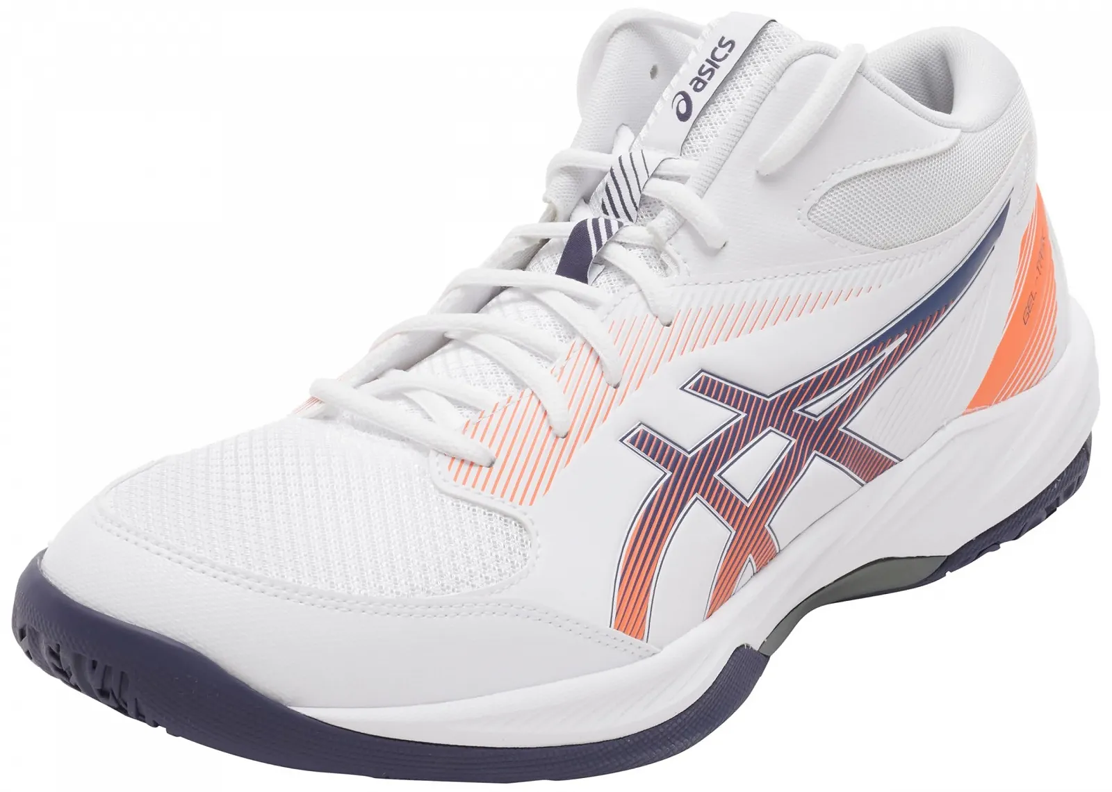 Кросівки ASICS Gel-Task 4 Mt, фото №1