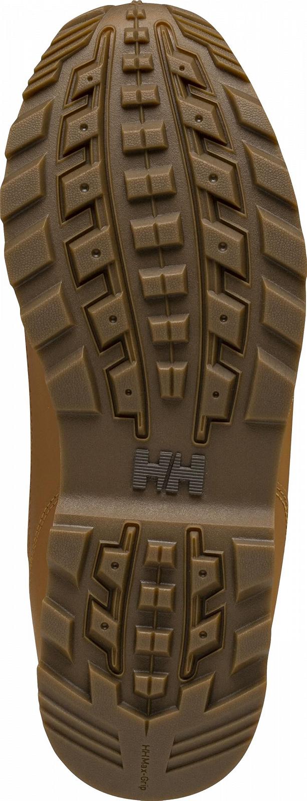 Мужские зимние ботинки Helly Hansen Forester Premium, фото №3