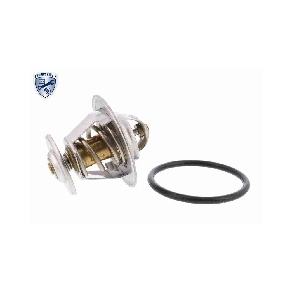 Термостат охолоджувальної рідини VEMO EXPERT KITS + V15-99-1987-2 для AUDI FORD SEAT SKODA, фото №1