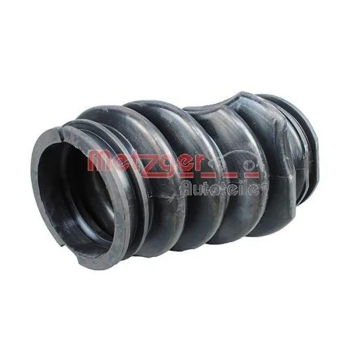 Шланг подачи воздуха METZGER 2389020 для FORD, корпус воздушного фильтра, фото №2